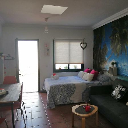 Ayla 2 Appartement Playa Quemada Buitenkant foto